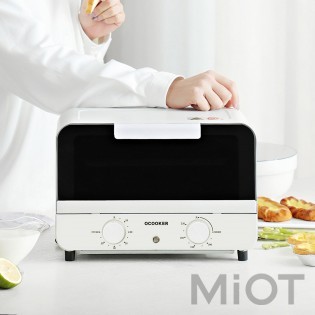 Електрична духовка Xiaomi O'COOKER 12L mini (CR-KX1201Y)