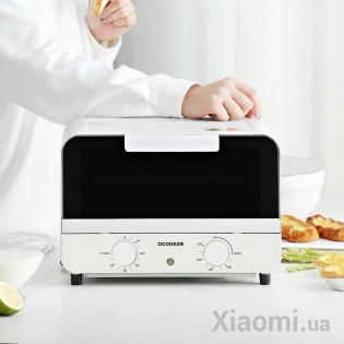Электрическая духовка Xiaomi O’COOKER 12L mini (CR-KX1201Y)