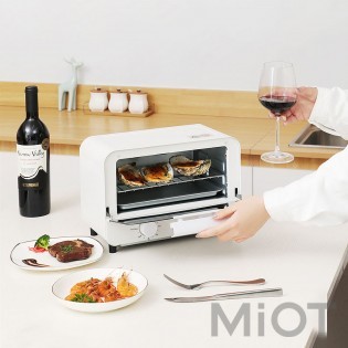 Електрична духовка Xiaomi O'COOKER 12L mini (CR-KX1201Y)