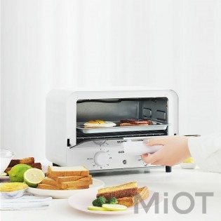 Електрична духовка Xiaomi O'COOKER 12L mini (CR-KX1201Y)