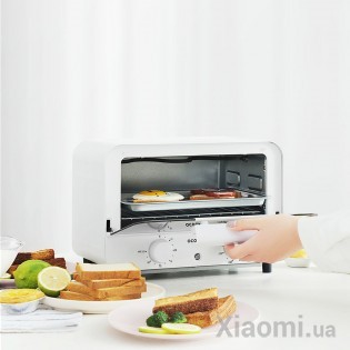 Электрическая духовка Xiaomi O’COOKER 12L mini (CR-KX1201Y)