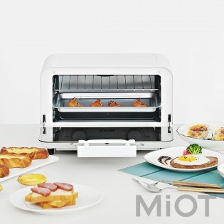 Електрична духовка Xiaomi O'COOKER 12L mini (CR-KX1201Y)