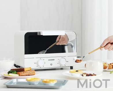 Електрична духовка Xiaomi O'COOKER 12L mini (CR-KX1201Y)