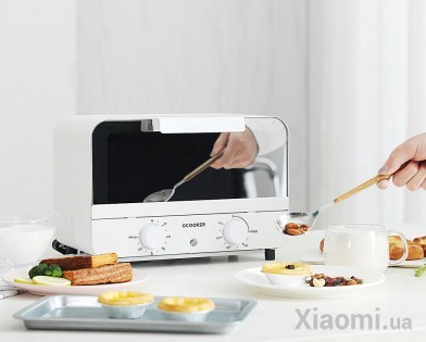 Электрическая духовка Xiaomi O’COOKER 12L mini (CR-KX1201Y)