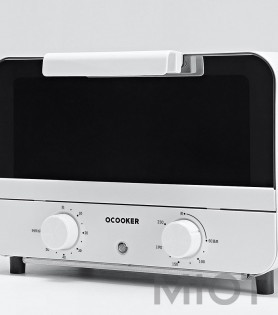 Електрична духовка Xiaomi O'COOKER 12L mini (CR-KX1201Y)