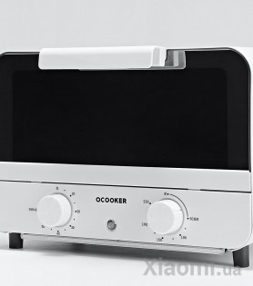 Электрическая духовка Xiaomi O’COOKER 12L mini (CR-KX1201Y)