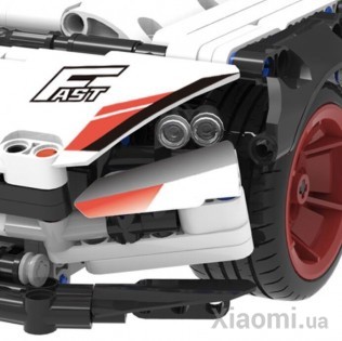 Гоночный автомобиль с дистанционным управлением Xiaomi ONEBOT OBJSC40AIQI