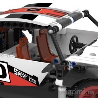 Гоночный автомобиль с дистанционным управлением Xiaomi ONEBOT OBJSC40AIQI