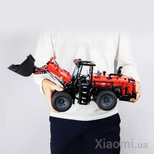 Игрушка погрузчик Xiaomi ONEBOT (OBZZJ01AIQI)