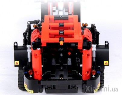 Игрушка погрузчик Xiaomi ONEBOT (OBZZJ01AIQI)
