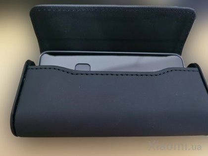 Мобильный жесткий диск со сканером отпечатка пальца Xiaomi Onemodern PSSD M8 1TB