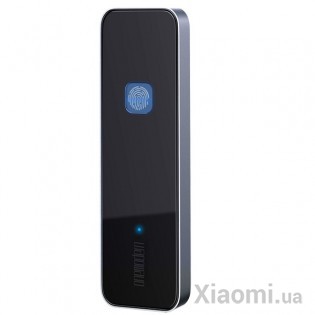 Мобильный жесткий диск со сканером отпечатка пальца Xiaomi Onemodern PSSD M8 1TB