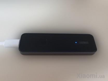 Мобильный жесткий диск со сканером отпечатка пальца Xiaomi Onemodern PSSD M8 1TB