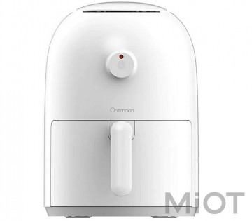 Фритюрниця Xiaomi Onemoon Air Fryer OA1 White