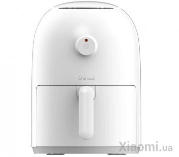 Фритюрница Xiaomi Onemoon Air Fryer OA1 White