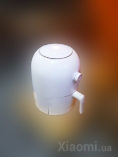 Фритюрница Xiaomi Onemoon Air Fryer OA1 White