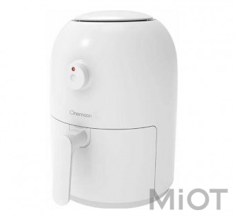Фритюрниця Xiaomi Onemoon Air Fryer OA1 White