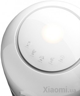 Фритюрница Xiaomi Onemoon Air Fryer OA1 White