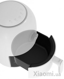 Фритюрница Xiaomi Onemoon Air Fryer OA1 White