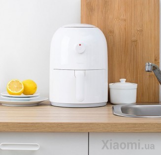 Фритюрница Xiaomi Onemoon Air Fryer OA1 White