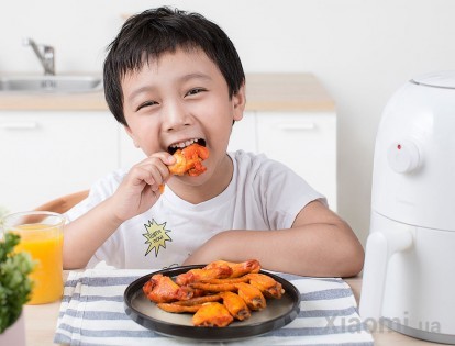 Фритюрница Xiaomi Onemoon Air Fryer OA1 White