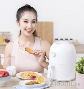 Фритюрница Xiaomi Onemoon Air Fryer OA1 White