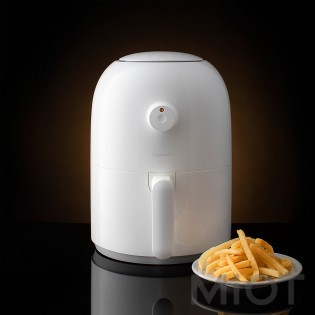 Фритюрниця Xiaomi Onemoon Air Fryer OA1 White