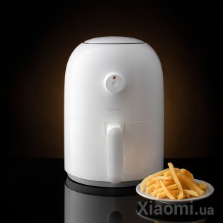 Фритюрница Xiaomi Onemoon Air Fryer OA1 White