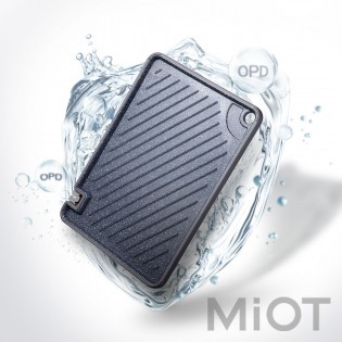 Багатофункціональна антибактеріальна обробна дошка Xiaomi OOU 400*280*20mm