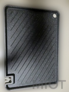Багатофункціональна антибактеріальна обробна дошка Xiaomi OOU 400*280*20mm