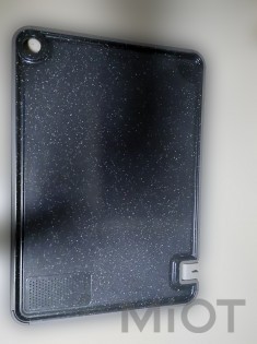 Багатофункціональна антибактеріальна обробна дошка Xiaomi OOU 400*280*20mm