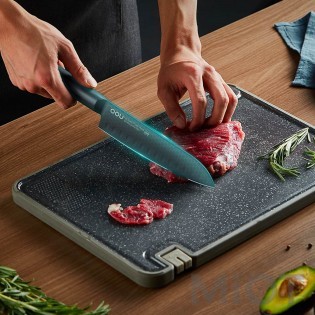 Багатофункціональна антибактеріальна обробна дошка Xiaomi OOU 400*280*20mm