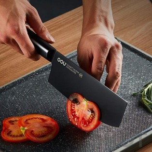 Багатофункціональна антибактеріальна обробна дошка Xiaomi OOU 400*280*20mm