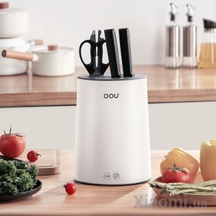 Подставка-стерилизатор для ножей Xiaomi OOU UC4220C