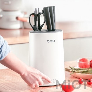 Підставка-стерилізатор для ножів Xiaomi OOU UC4220C