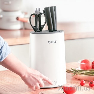 Подставка-стерилизатор для ножей Xiaomi OOU UC4220C