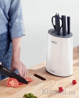 Подставка-стерилизатор для ножей Xiaomi OOU UC4220C