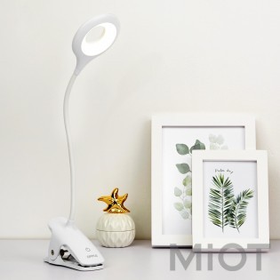 Настільна лампа Xiaomi OPPLE Clip-on Rechargeable Desk LED Light White (MT-HY03T-171)