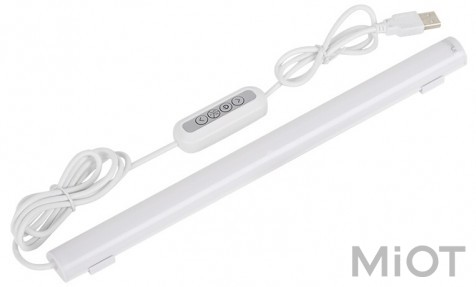Настінний світильник Xiaomi OPPLE LED 7W 40cm White (MBN400-D02*60-2)