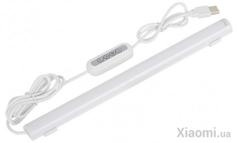 Настенный светильник Xiaomi OPPLE LED 7W 40cm White (MBN400-D02*60-2)