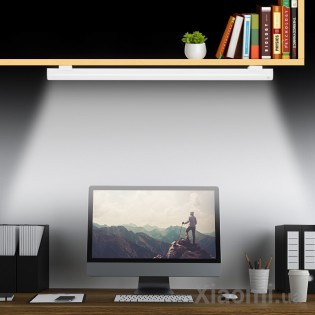 Настенный светильник Xiaomi OPPLE LED 7W 40cm White (MBN400-D02*60-2)