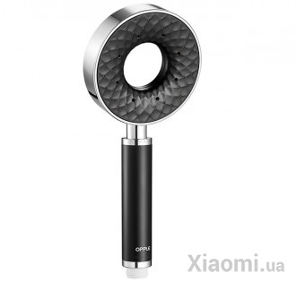 Насадка для душа Xiaomi Opple Black