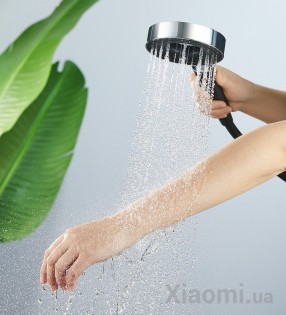 Насадка для душа Xiaomi Opple Black