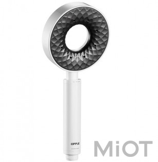 Насадка для душу Xiaomi Opple White