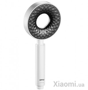Насадка для душа Xiaomi Opple White