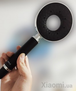 Насадка для душа Xiaomi Opple Black