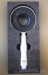 Насадка для душа Xiaomi Opple White