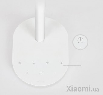 Настольная лампа Xiaomi OPPLE Smart Table LED Light White