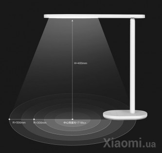 Настольная лампа Xiaomi OPPLE Smart Table LED Light White