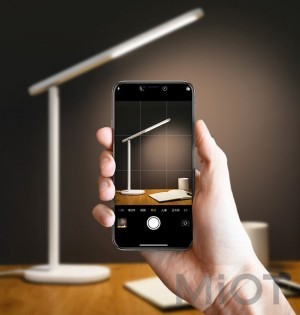 Настільна лампа Xiaomi OPPLE Smart Table LED Light White